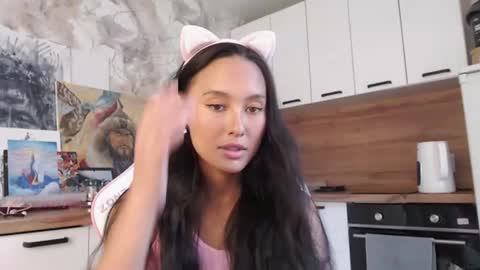Snapshot of germiona_shine chatting on July 20, 6:49 am Germiona online show from July 20, 6:49 am