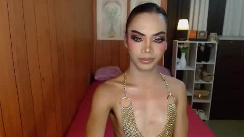 Sidneymorens online show from October 26, 7:42 pm