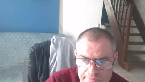 Snapshot of geronemo62 chatting on October 12, 1:32 pm geronemo62 online show from October 12, 1:32 pm