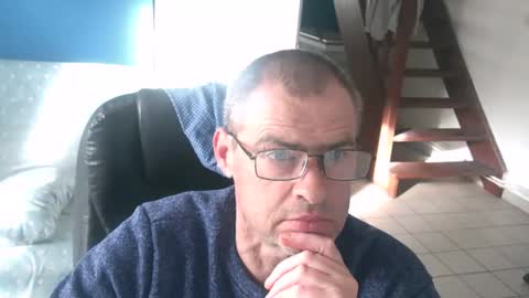 Snapshot of geronemo62 chatting on October 19, 8:59 am geronemo62 online show from October 19, 8:59 am