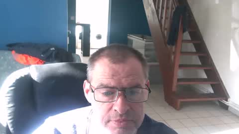 Snapshot of geronemo62 chatting on October 26, 10:43 am geronemo62 online show from October 26, 10:43 am