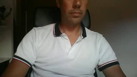 Snapshot of geronimo_2 chatting on September 23, 3:26 pm geronimo_2 online show from September 23, 3:26 pm