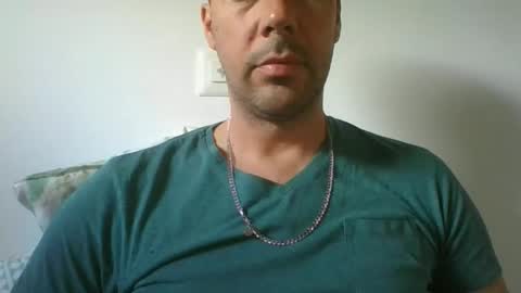 geronimo_2 online show from April 19, 3:11 pm