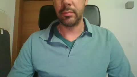 geronimo_2 online show from April 27, 3:21 pm