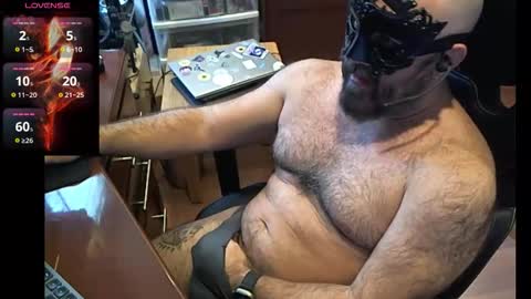 Daddy Jokes online show from January 6, 5:49 pm