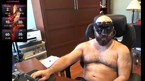 Daddy Jokes online show from January 12, 4:12 pm