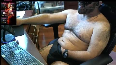 Daddy Jokes online show from April 23, 4:31 pm