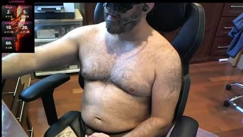 Daddy Jokes online show from April 28, 12:21 pm