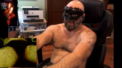 Daddy Jokes online show from June 10, 5:01 pm