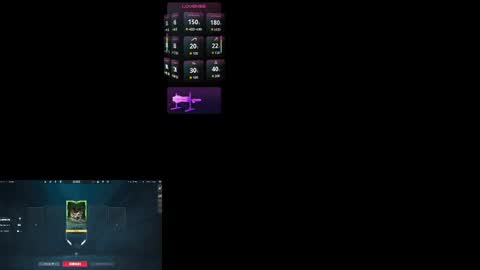 Geronimo online show from April 18, 9:37 pm