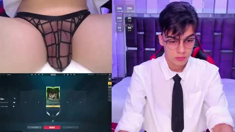 Geronimo online show from April 21, 9:17 pm