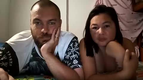 GerPinay Couple online show from September 10, 1:11 pm