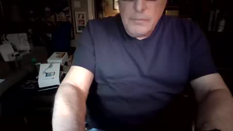 Jason online show from February 26, 10:31 pm