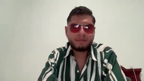 gerry_mx online show from January 8, 4:44 am