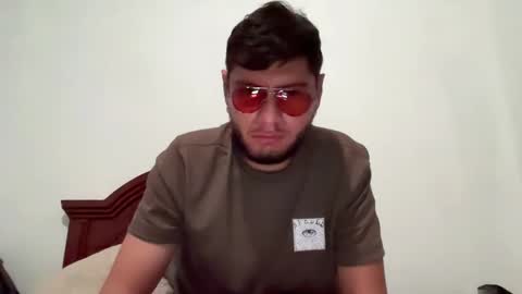 gerry_mx online show from February 23, 4:50 am