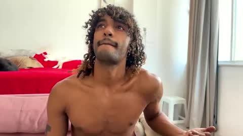 gerson229 online show from April 21, 1:50 pm