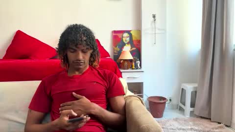 gerson229 online show from April 22, 10:06 am