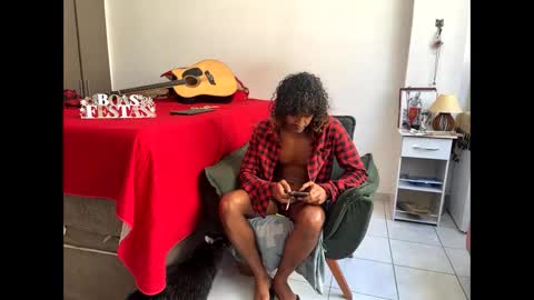 gerson229 online show from June 6, 11:48 am