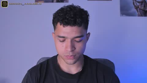 im Gerson online show from December 14, 7:18 pm