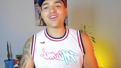 im Gerson online show from February 27, 11:05 pm