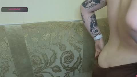 Gerta online show from November 6, 9:26 pm