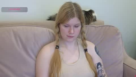 Gerta online show from March 14, 9:20 pm