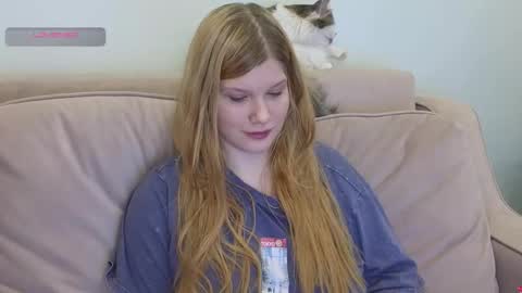 Gerta online show from March 22, 7:06 pm