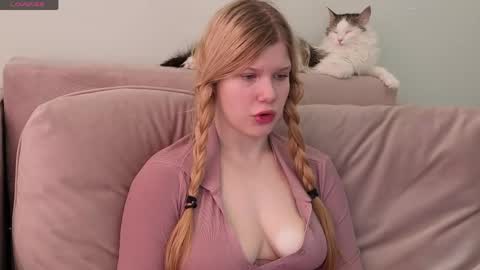 Gerta online show from April 12, 1:38 pm