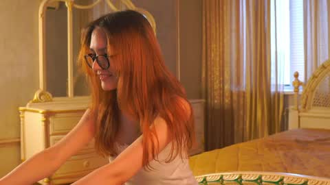 Kristy online show from May 14, 2:46 pm