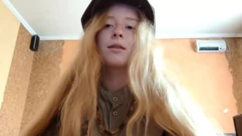Kate online show from April 30, 11:20 pm