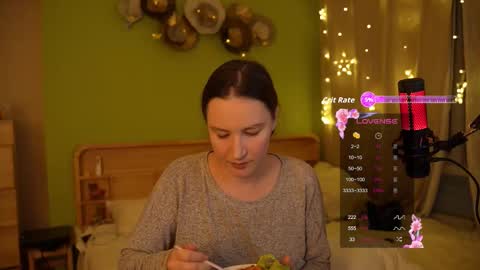 Anna online show from September 18, 12:51 pm