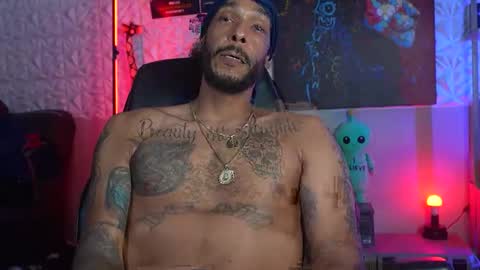 getemgod online show from May 12, 9:17 am