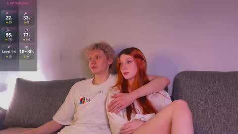 Liz and Mark online show from September 9, 6:07 pm