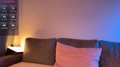 Liz and Mark online show from October 31, 6:25 am