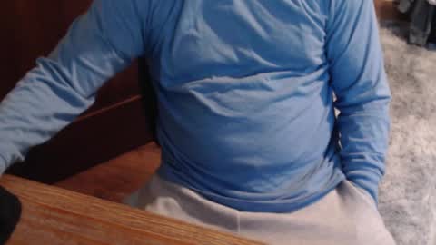 Snapshot of gethoggy chatting on December 31, 8:34 pm gethoggy online show from December 31, 8:34 pm