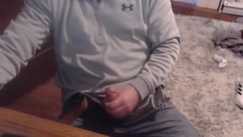 Snapshot of gethoggy chatting on February 6, 6:24 pm gethoggy online show from February 6, 6:24 pm