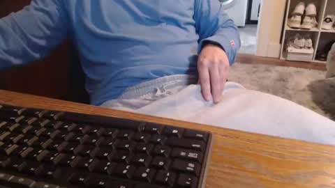 gethoggy online show from February 17, 7:31 pm