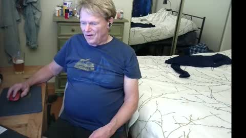 Gethyn online show from November 17, 7:25 am