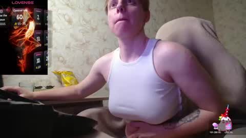 Alexis online show from July 4, 8:04 pm