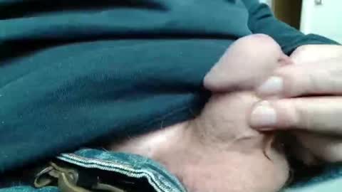 gettingstiff online show from April 22, 12:07 pm