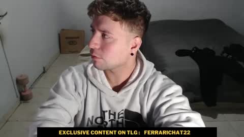 gferrari1996 online show from May 11, 4:51 am