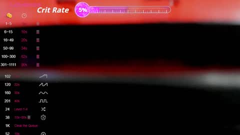 I am Liana online show from January 9, 9:01 am