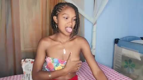 gggloria online show from February 21, 5:52 am