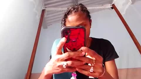 gggloria online show from March 26, 4:40 am