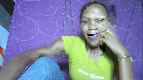 gggloria online show from April 21, 1:50 pm