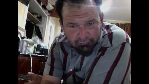 Snapshot of gghoul420 chatting on March 25, 9:32 pm gghoul420 online show from March 25, 9:32 pm