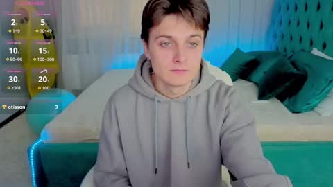 Alex online show from November 5, 10:37 am