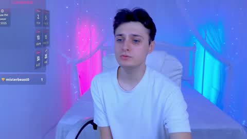 Alex online show from November 26, 10:38 am