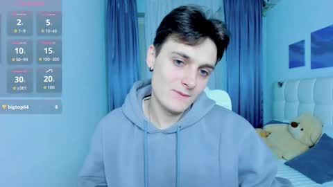 Alex online show from December 3, 8:56 am