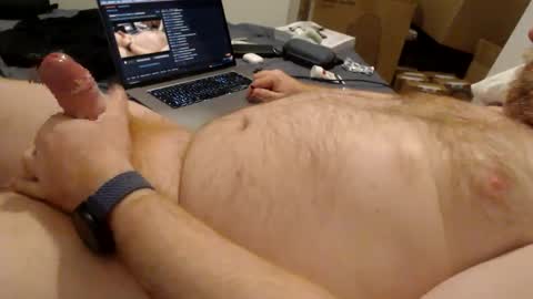 gginggerr online show from February 6, 12:04 am